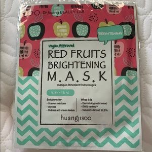 Dr. Huang Beauty Lab Face Masks